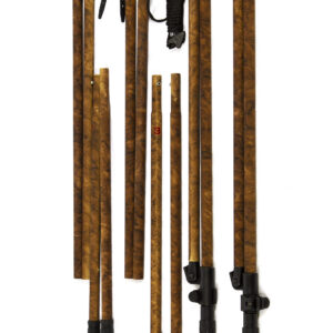 Fenris I Traveler Camo